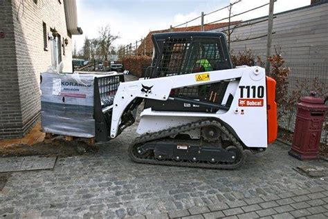 bobcat t110 skid steer specs|t110 bobcat specs.